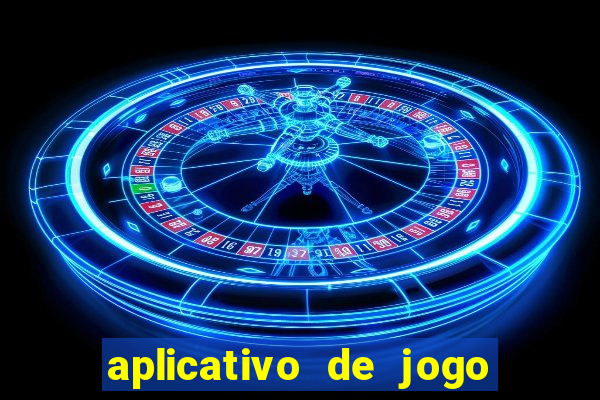 aplicativo de jogo que paga via pix